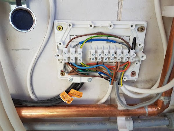 JD Gas and Air Conditioning